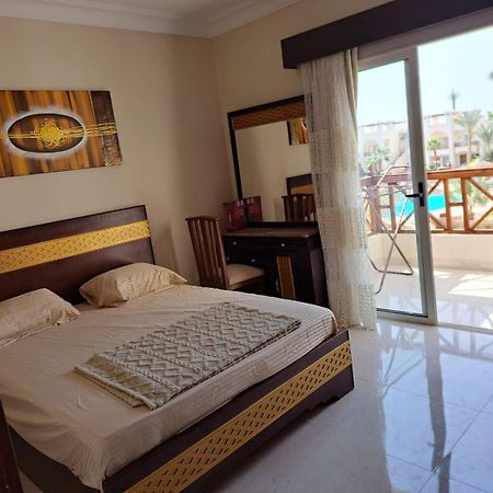 Jo Sunny Lakes Sharm el-Sheikh Exterior photo