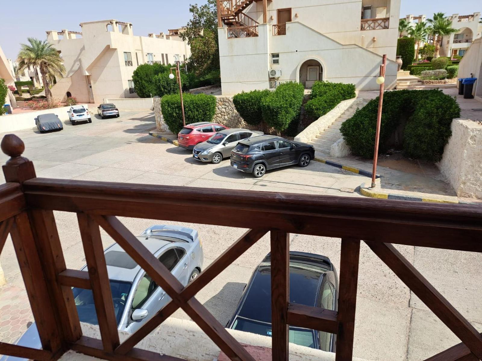 Jo Sunny Lakes Sharm el-Sheikh Exterior photo