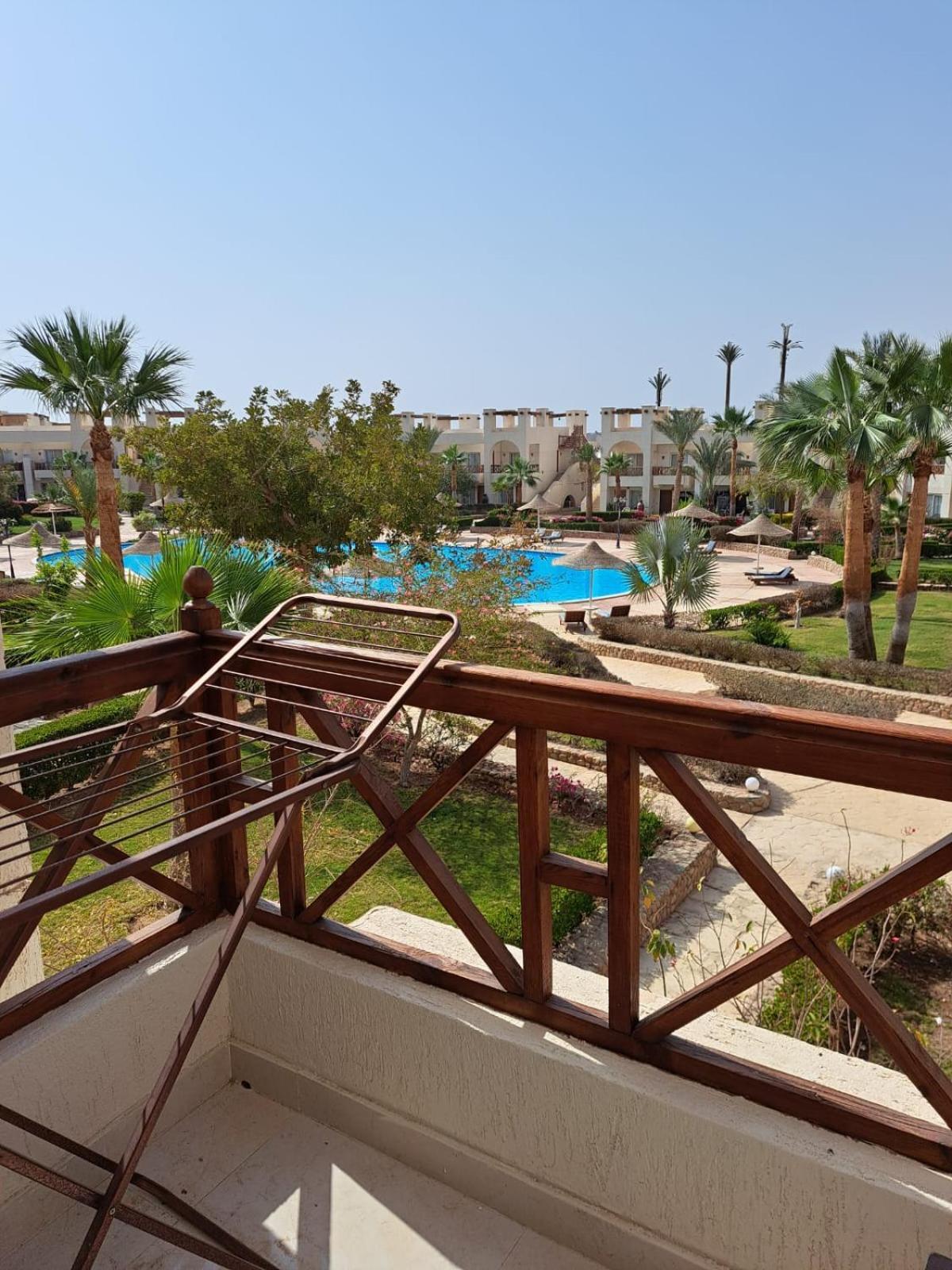 Jo Sunny Lakes Sharm el-Sheikh Exterior photo